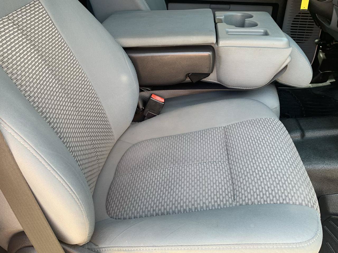 Used 2015 Ford F350 XL w/ Power Equipment Group AWD/4WD image 14
