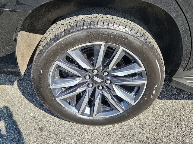 Certified 2023 Cadillac Escalade Sport AWD/4WD image 8