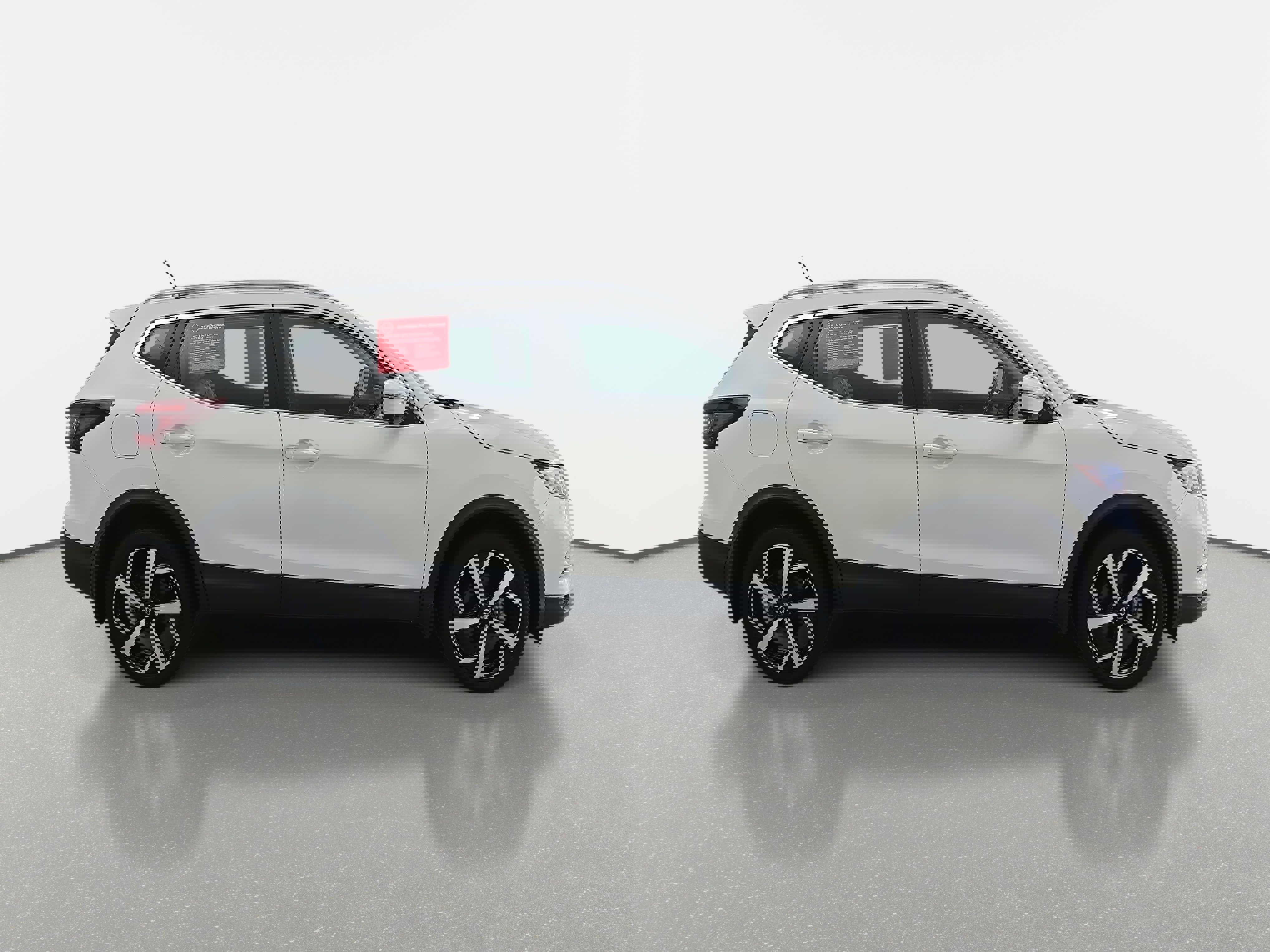 Certified 2022 Nissan Rogue Sport SL image 4