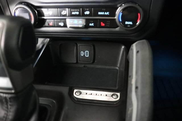 Used 2024 Ford Bronco Big Bend AWD/4WD image 50