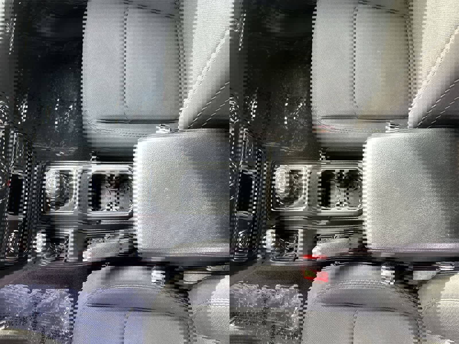 Used 2021 Jeep Gladiator Sport w/ Trailer Tow Package image 16