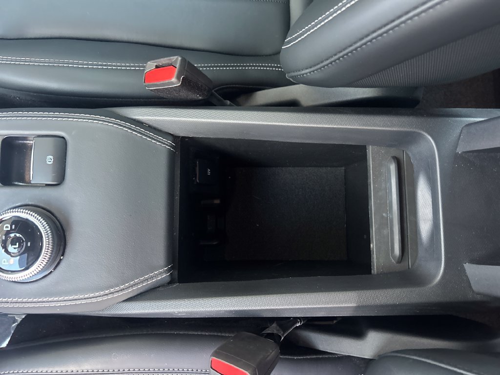Certified 2024 Ford Mustang Mach-E Select RWD image 31
