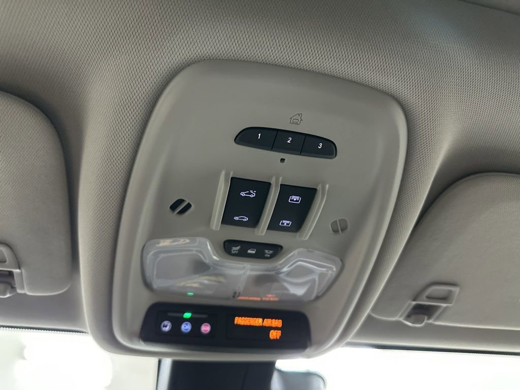 New 2026 Buick Encore GX Avenir w/ Avenir Technology Package image 53