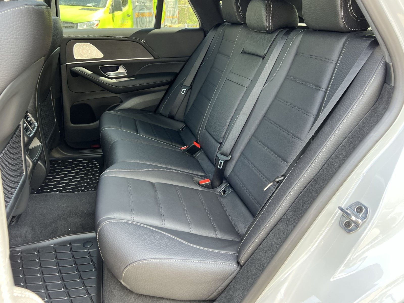 New 2026 Mercedes-Benz GLE 450 4MATIC Coupe image 23