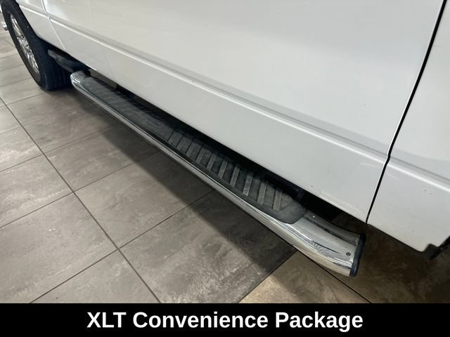 Used 2013 Ford F150 XLT w/ Luxury Equipment Group AWD/4WD image 6
