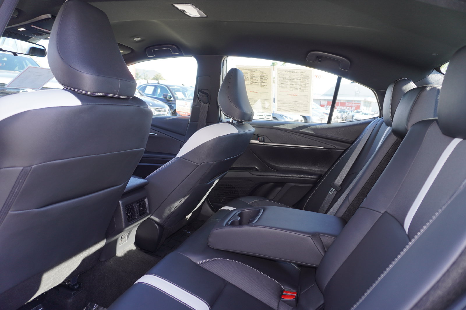 Certified 2026 Toyota Camry SE FWD image 8