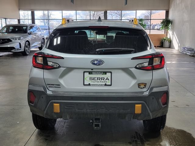 New 2026 Subaru Crosstrek 2.5i Wilderness AWD/4WD image 7