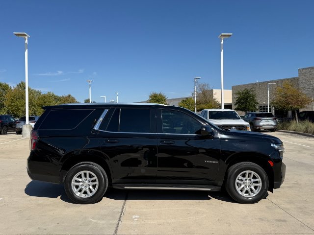 Used 2022 Chevrolet Tahoe LT RWD image 5