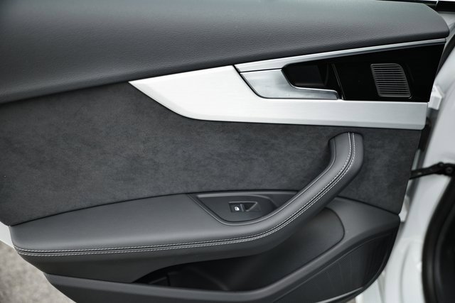 Certified 2024 Audi A5 2.0T Premium Plus image 25