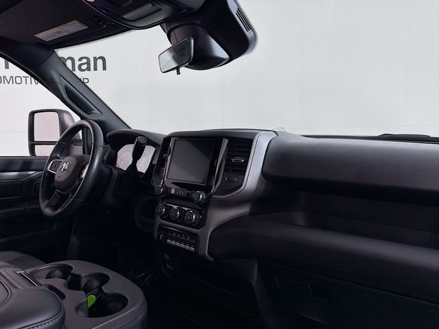 Used 2025 RAM 5500 Tradesman image 22