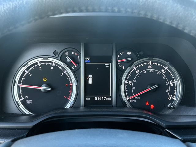 Used 2022 Toyota 4Runner TRD Pro AWD/4WD image 20