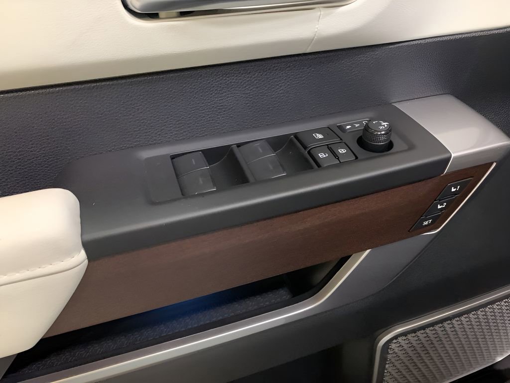 New 2024 Toyota Tundra Capstone image 11