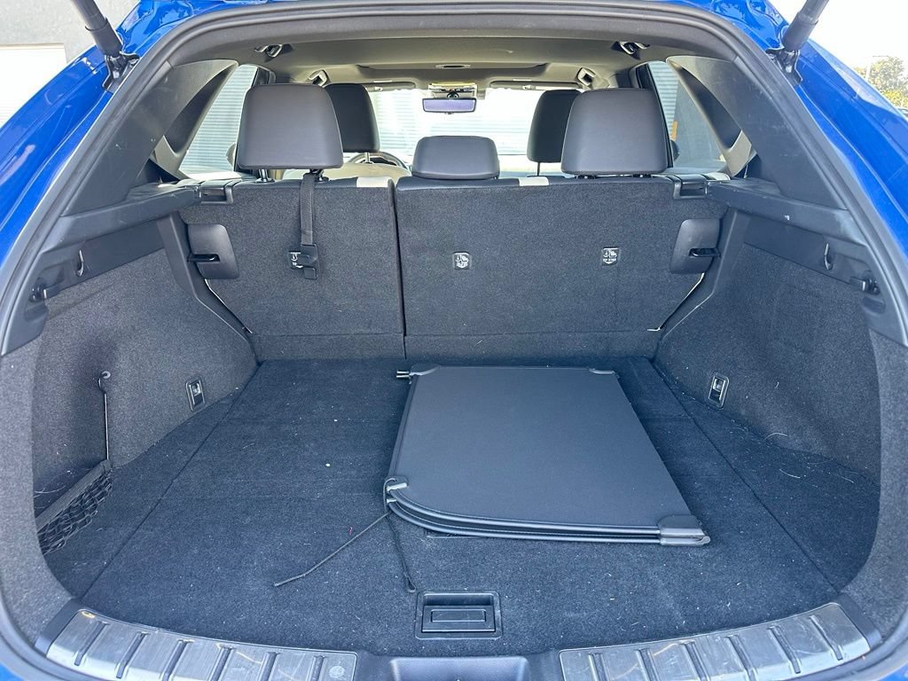 Used 2024 Lexus NX 450h+ AWD w/ Vision Package image 7