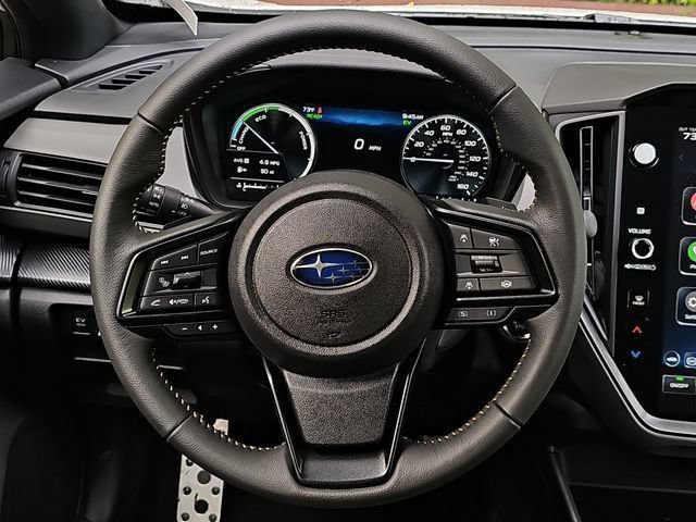 New 2026 Subaru Crosstrek 2.5i Sport AWD/4WD image 9