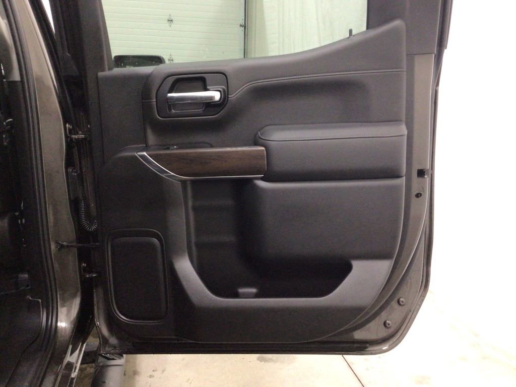 Used 2019 GMC Sierra 1500 SLT w/ SLT Convenience Package image 29