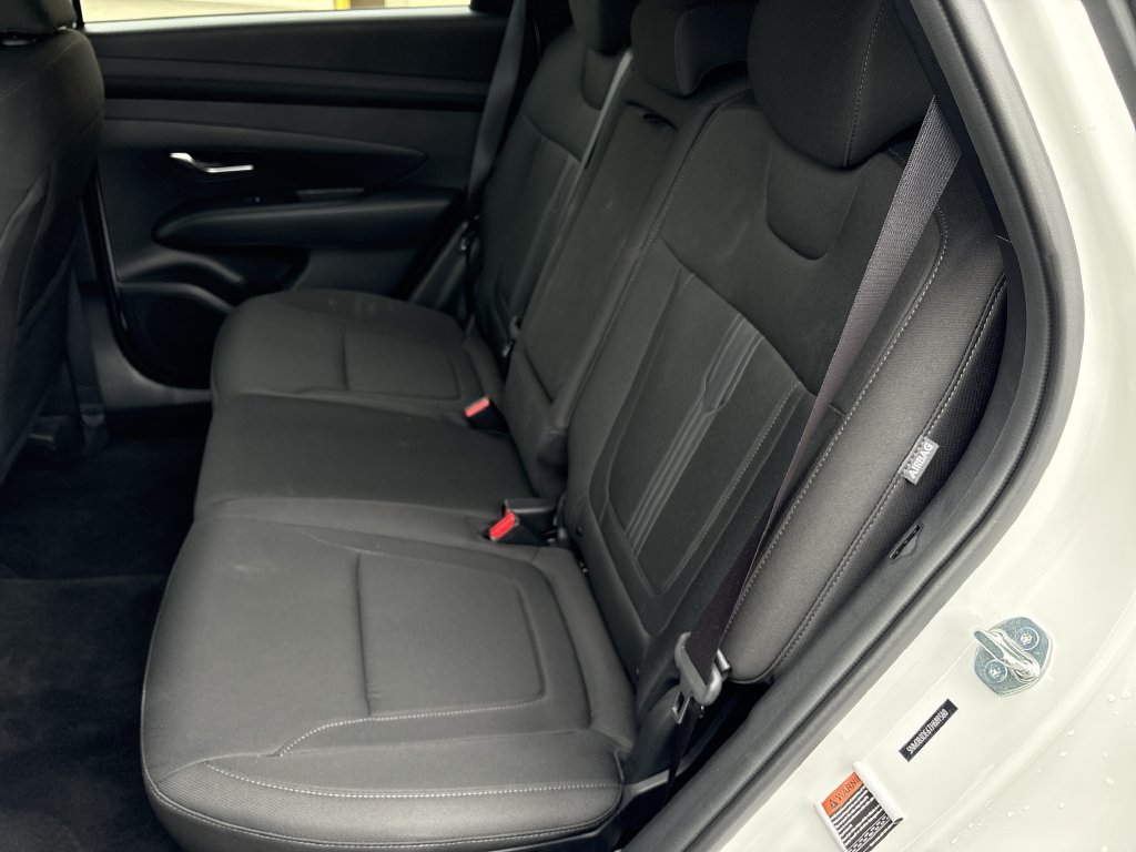 New 2026 Hyundai Tucson SEL Plus FWD image 29