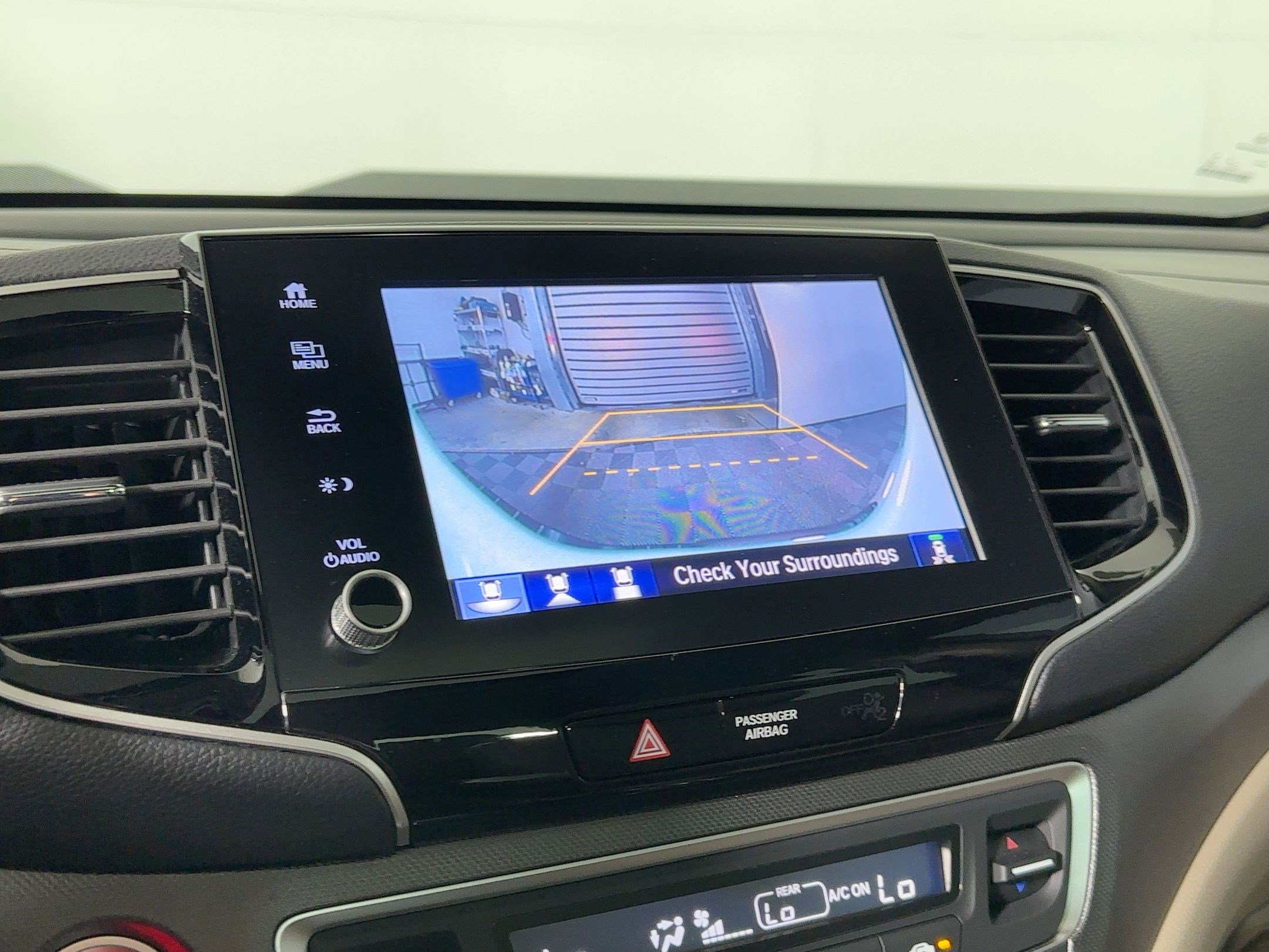 Used 2023 Honda Ridgeline RTL image 24