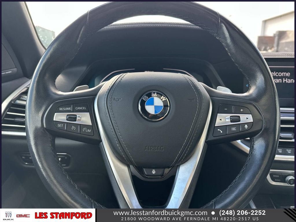 Used 2021 BMW X5 xDrive45e w/ Premium Package image 22