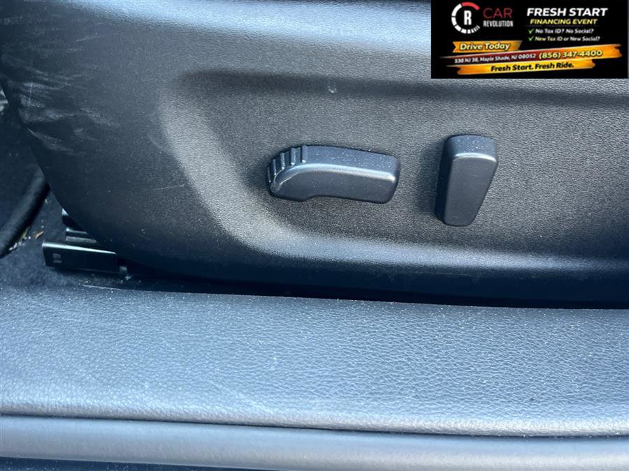 Used 2022 Nissan Altima 2.5 SV image 17