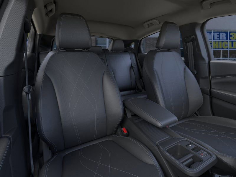 New 2025 Ford Mustang Mach-E Select w/ Interior Protection Package image 10