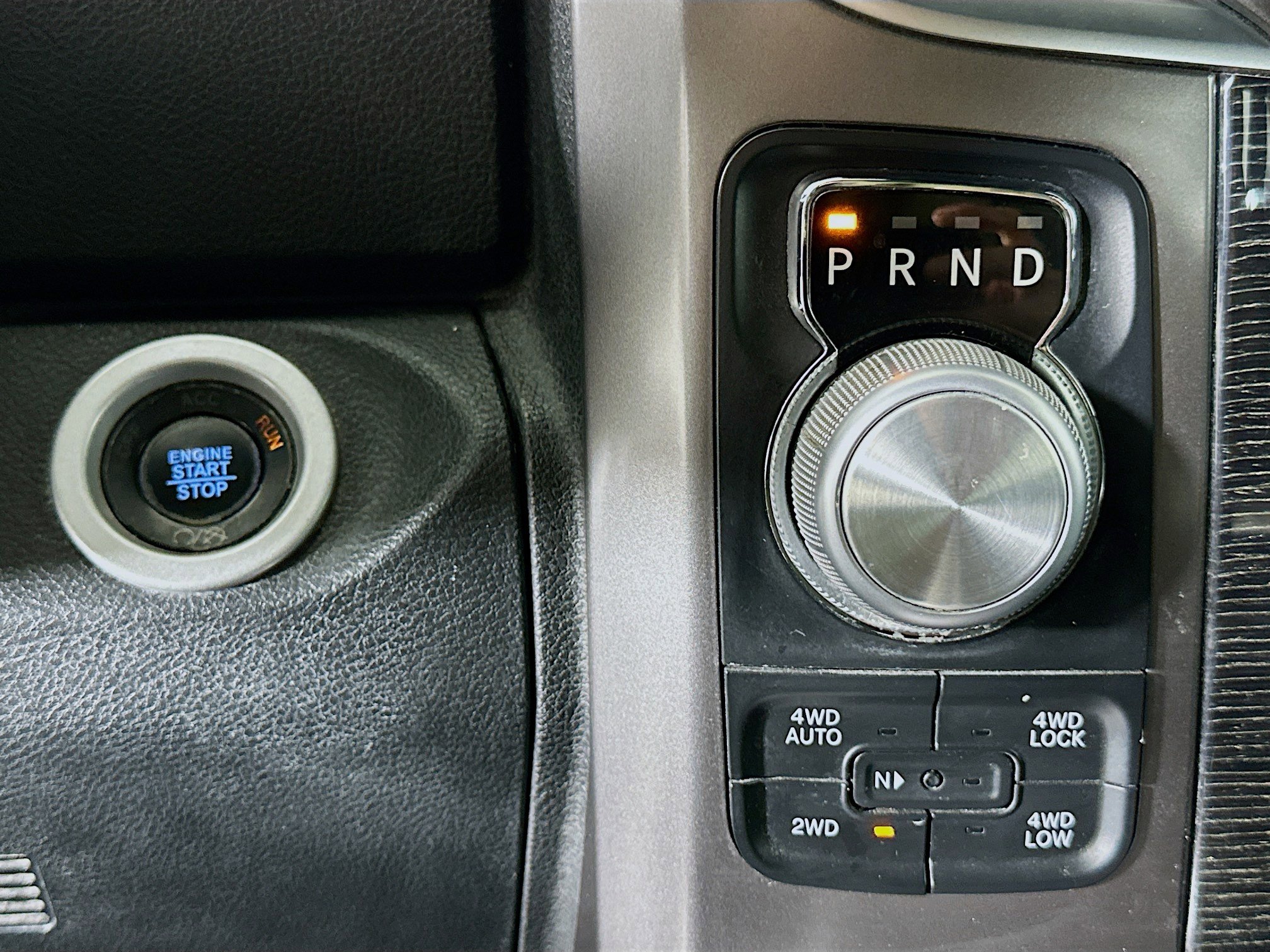 Used 2017 RAM 1500 Limited image 25