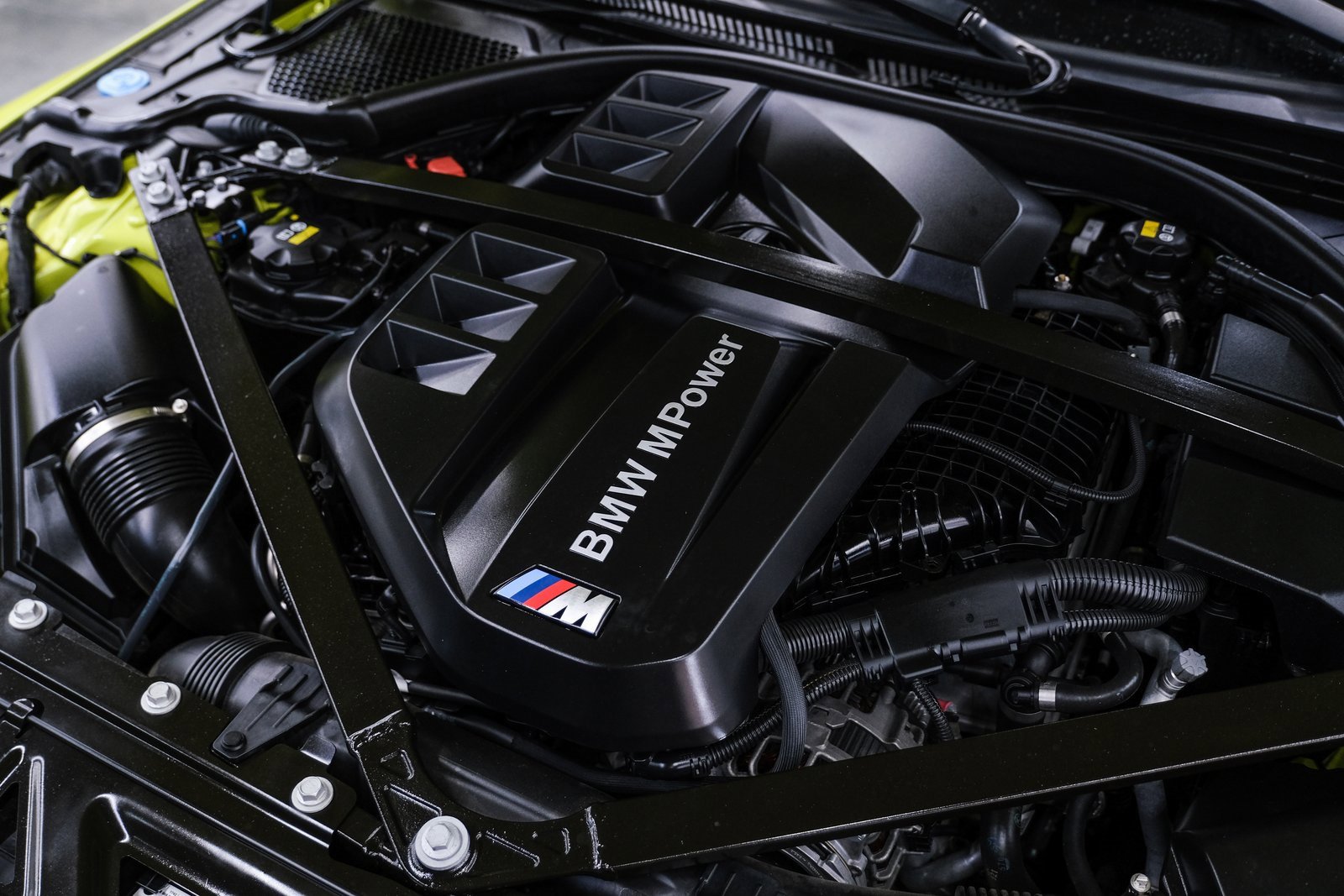 Used 2022 BMW M4 xDrive Competition w/ Executive Package image 50