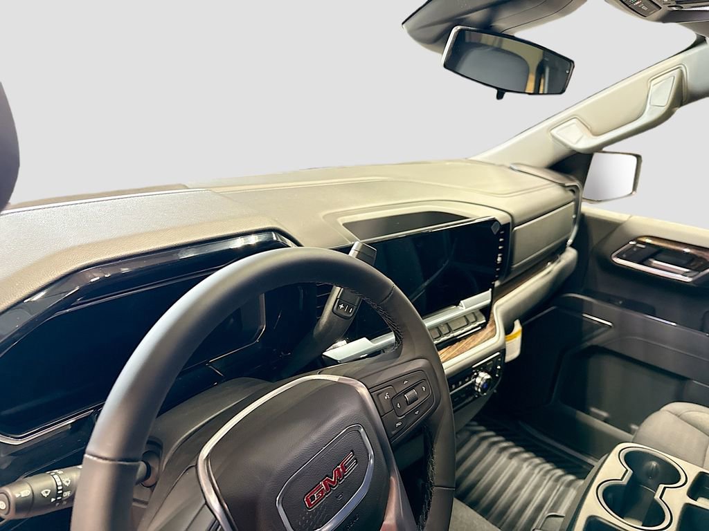 New 2026 GMC Sierra 1500 SLE w/ Preferred Package image 9