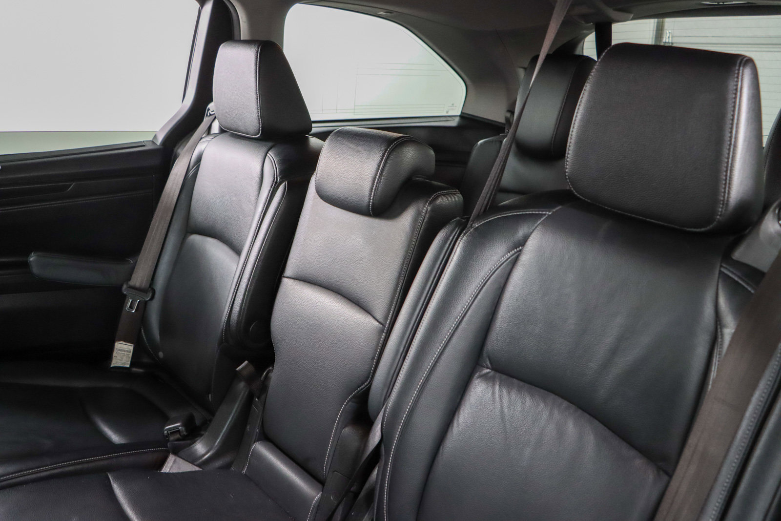 Used 2024 Honda Odyssey EX-L image 25