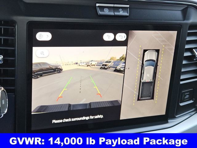 New 2026 Ford F350 XLT image 18