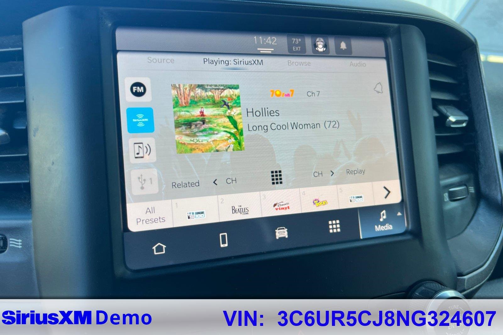 Used 2022 RAM 2500 Tradesman image 29