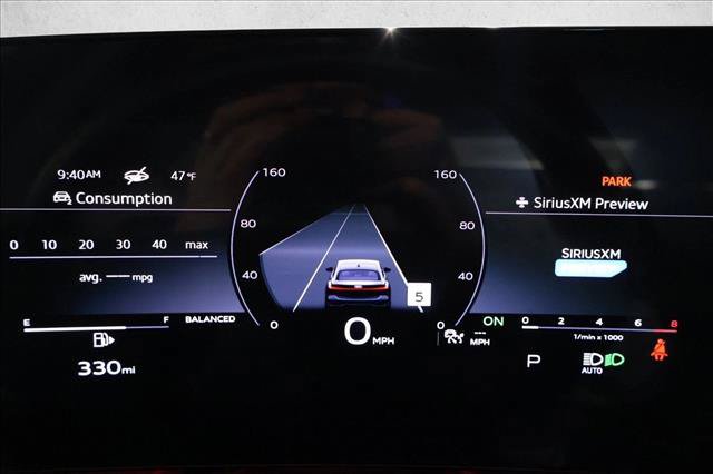 Certified 2025 Audi A5 2.0T Premium w/ Convenience Package AWD/4WD image 15