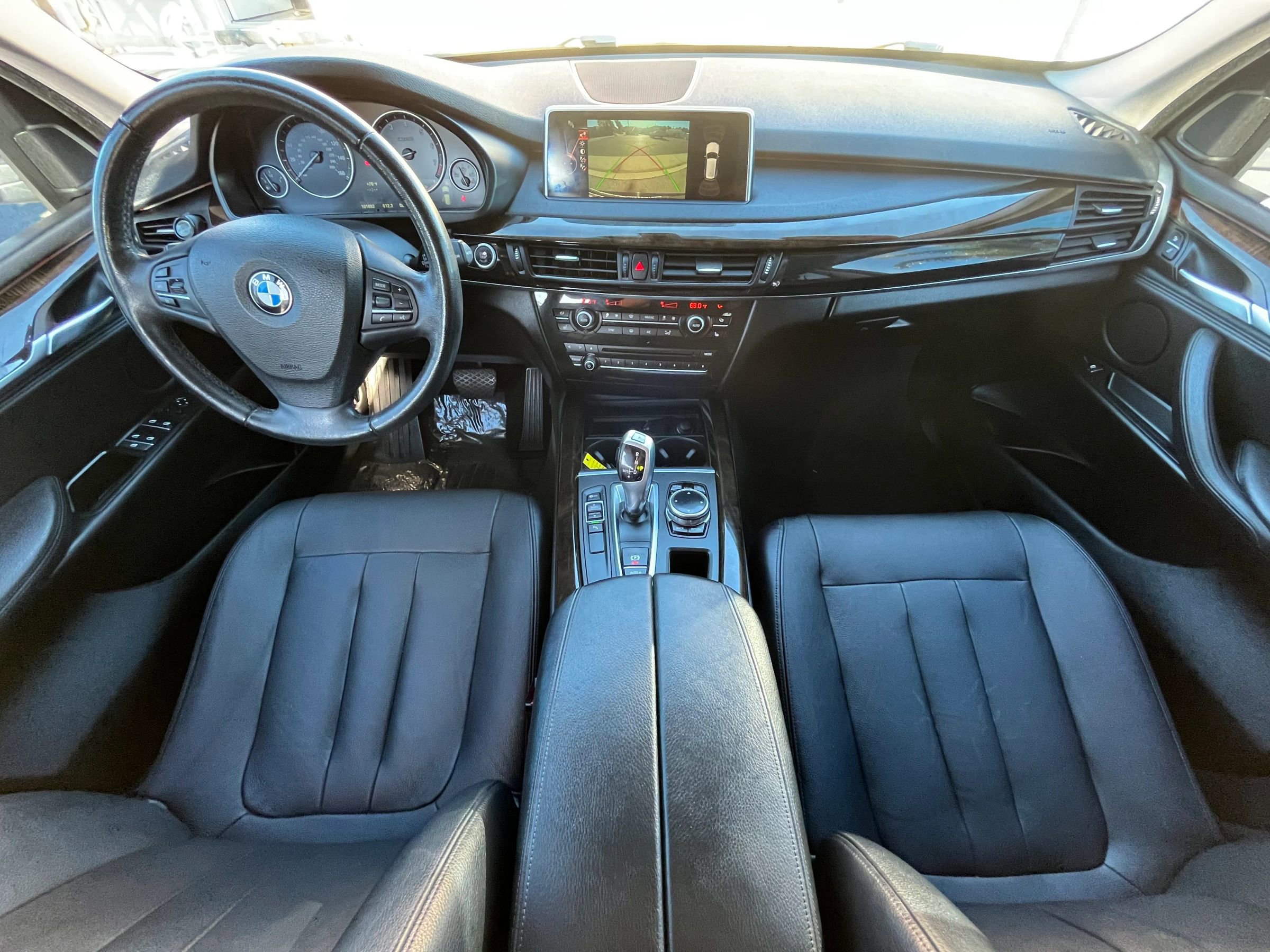 Used 2014 BMW X5 sDrive35i image 30