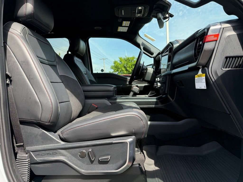 Used 2025 Ford F150 Raptor AWD/4WD image 20