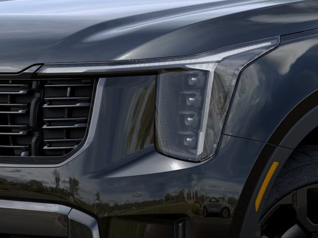 New 2026 Kia Sorento X-Line EX AWD/4WD image 11