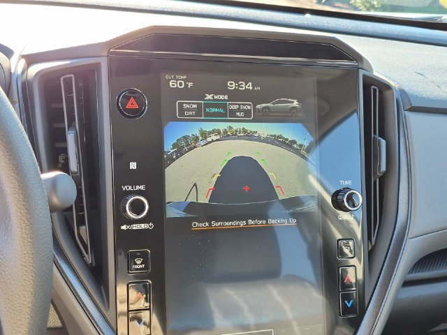 New 2026 Subaru Crosstrek 2.5i Premium AWD/4WD image 20
