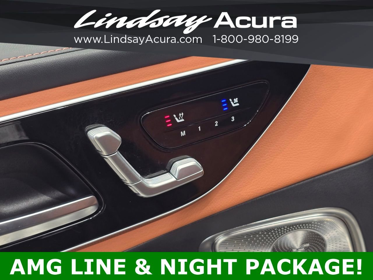 Used 2023 Mercedes-Benz GLC 300 4MATIC image 14