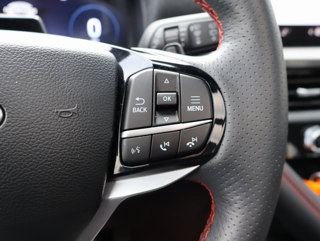 Used 2025 Ford Explorer ST image 16