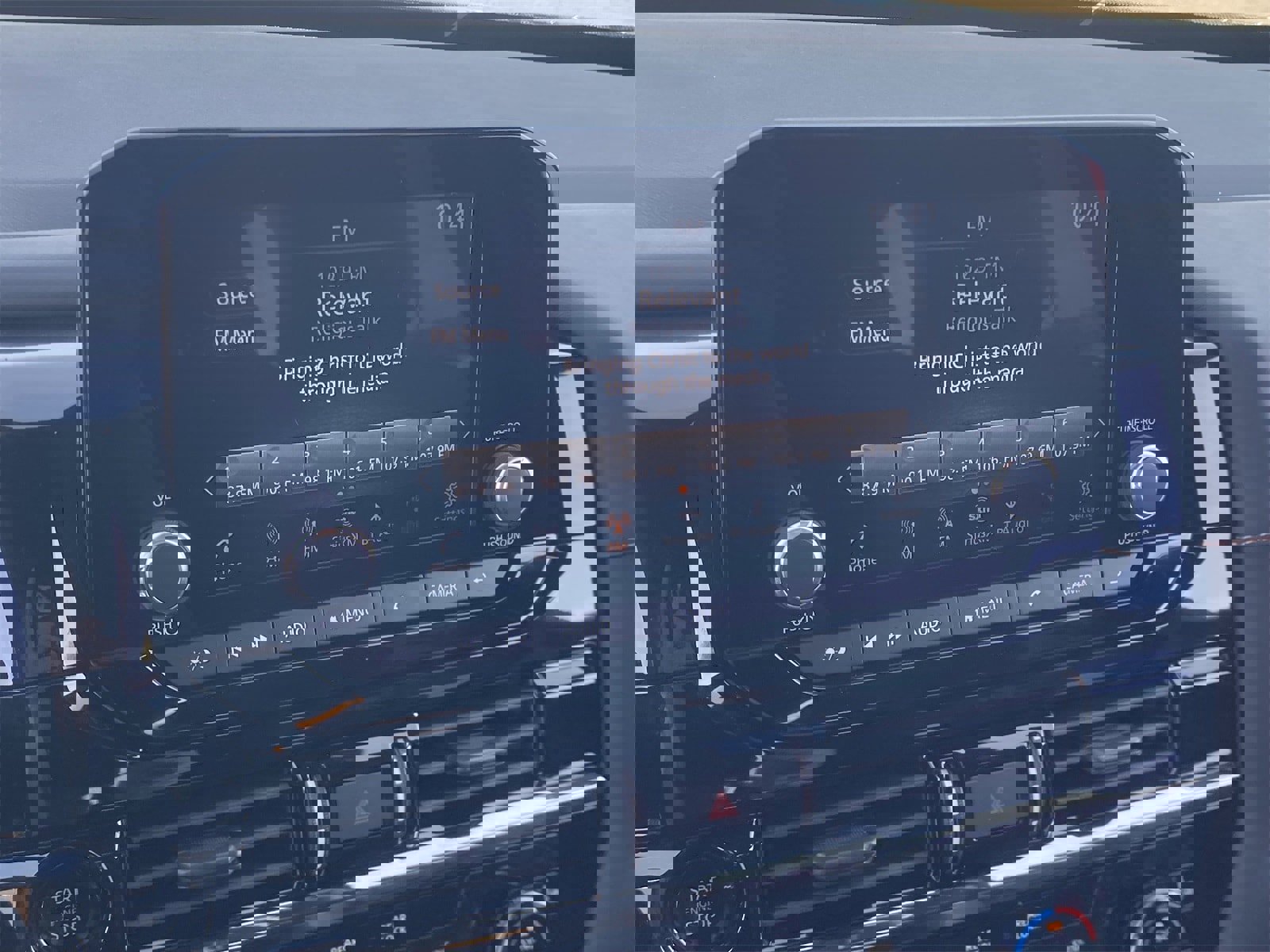 New 2025 Nissan Pathfinder Rock Creek image 27