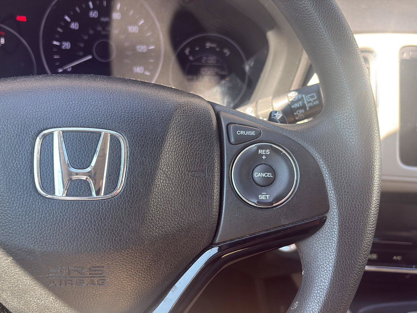Used 2016 Honda HR-V EX image 13