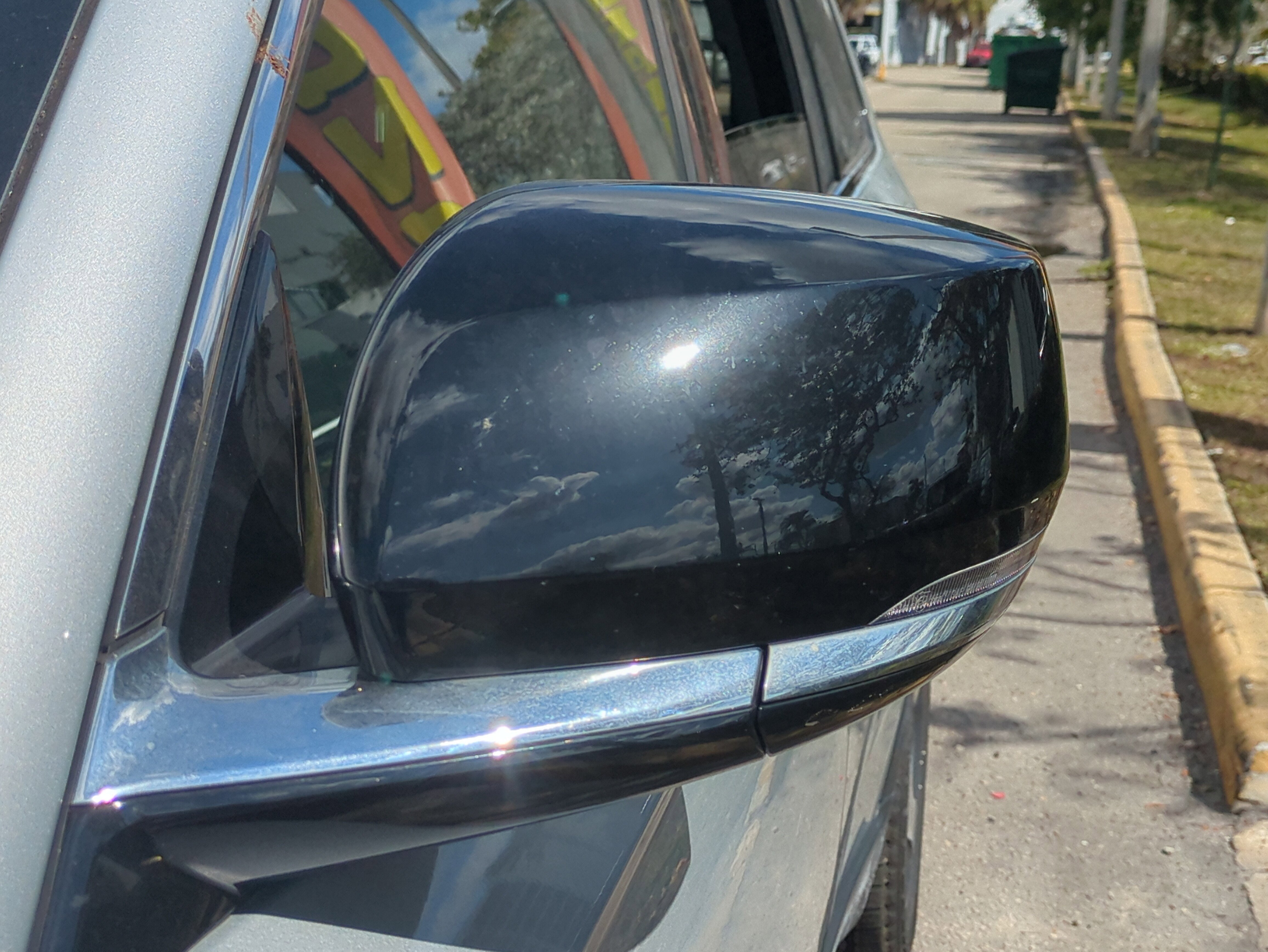 Certified 2021 Jeep Grand Cherokee L Limited image 12