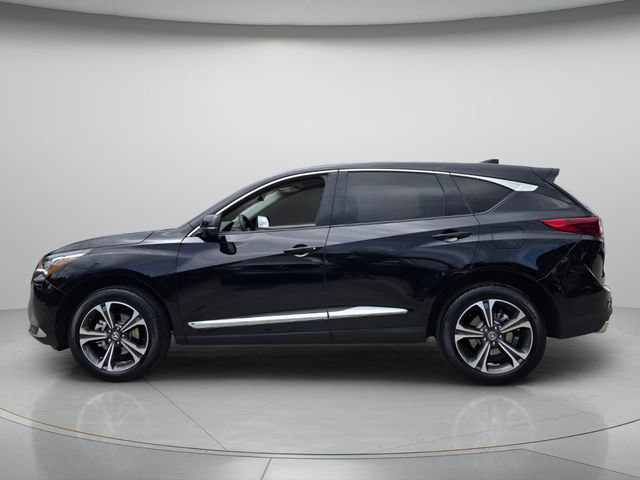 Certified 2026 Acura RDX w/ Technology Package AWD/4WD image 3