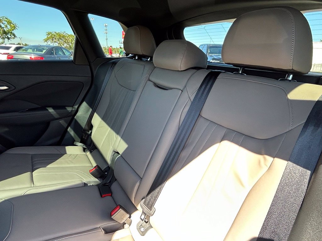 New 2026 Audi Q3 quattro 2.0T AWD/4WD image 54