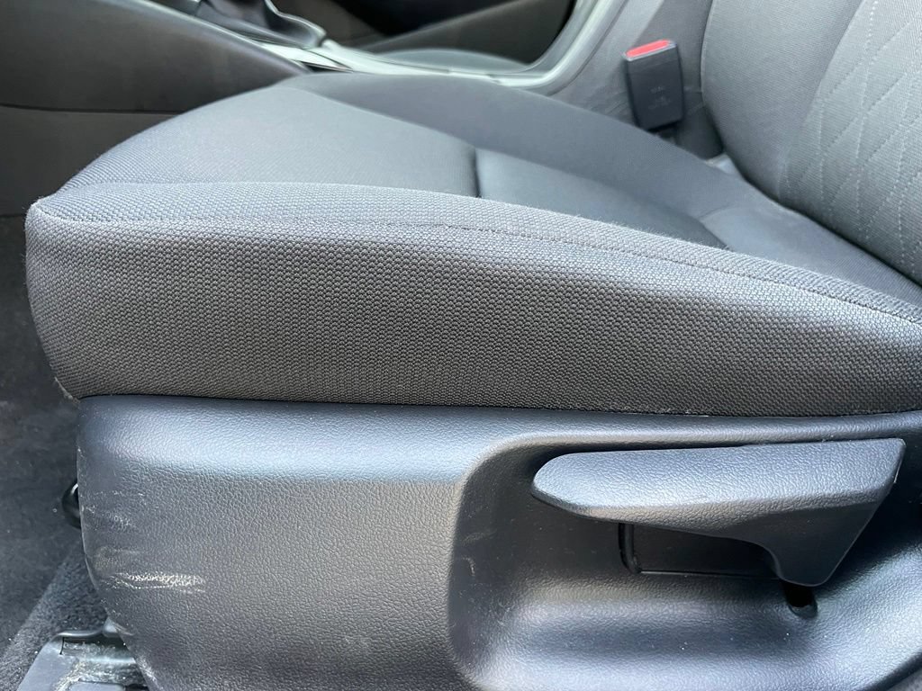 Used 2024 Toyota Corolla LE FWD image 10