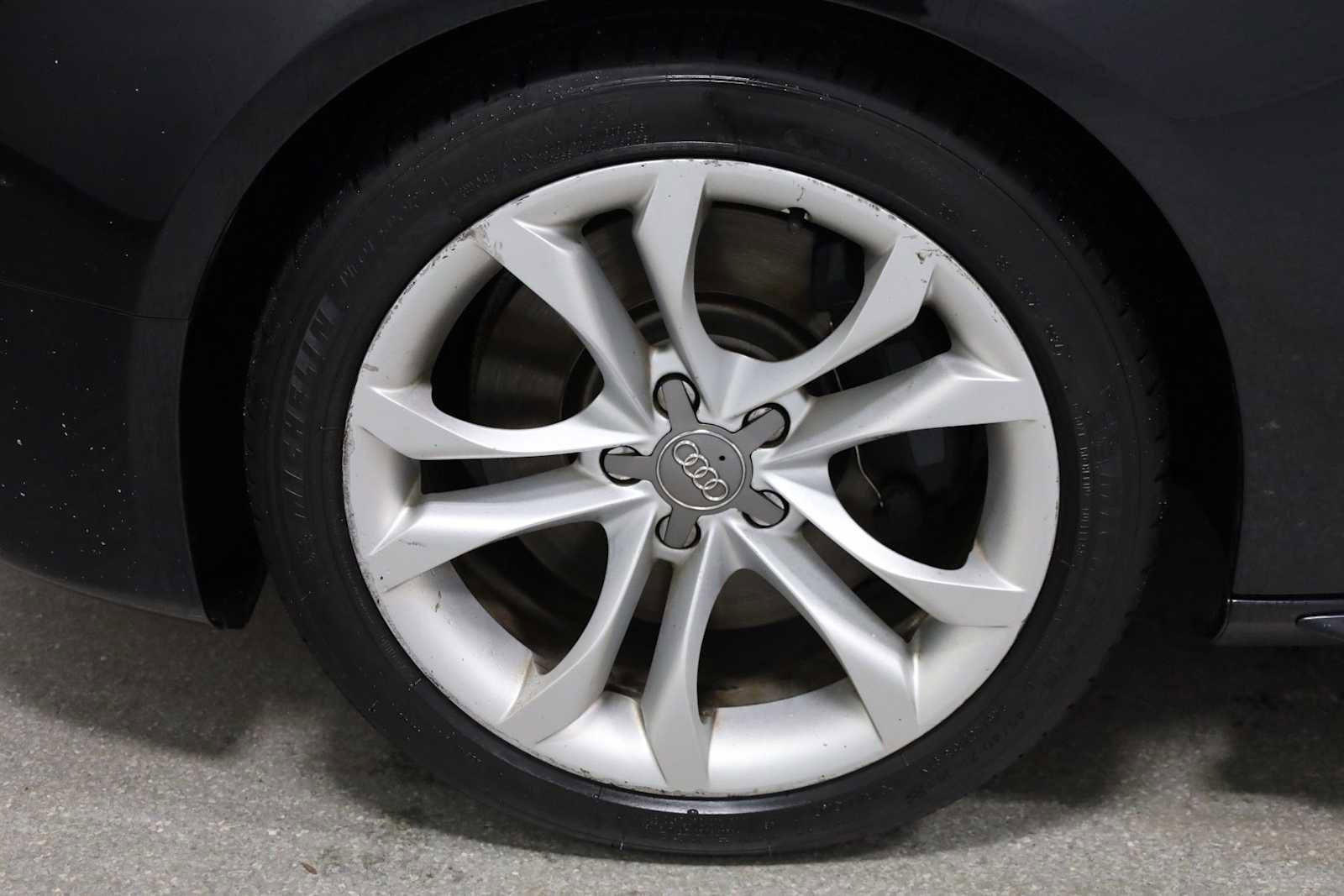 Used 2013 Audi S5 Premium Plus w/ Audi MMI Navigation Plus Pkg image 36