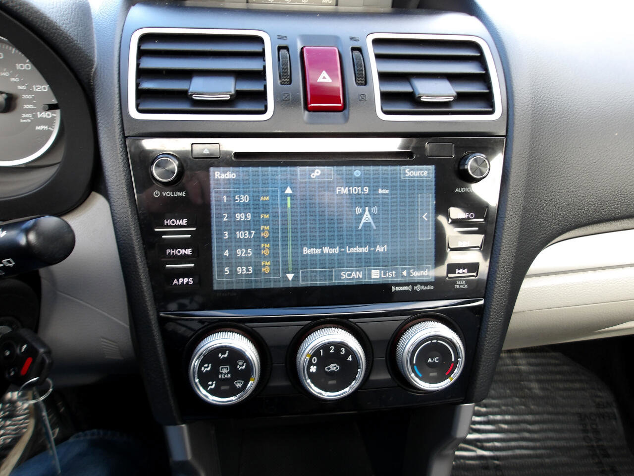 Used 2016 Subaru Forester 2.5i Premium w/ All-Weather Package image 20