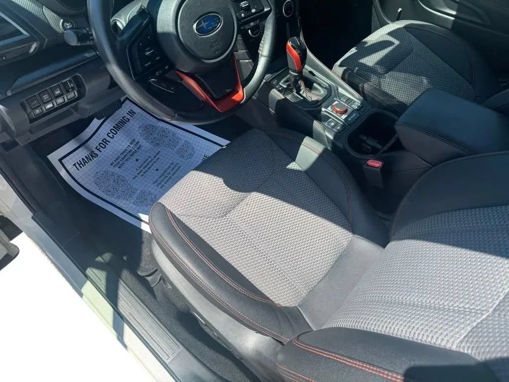Used 2023 Subaru Forester Sport AWD/4WD image 10