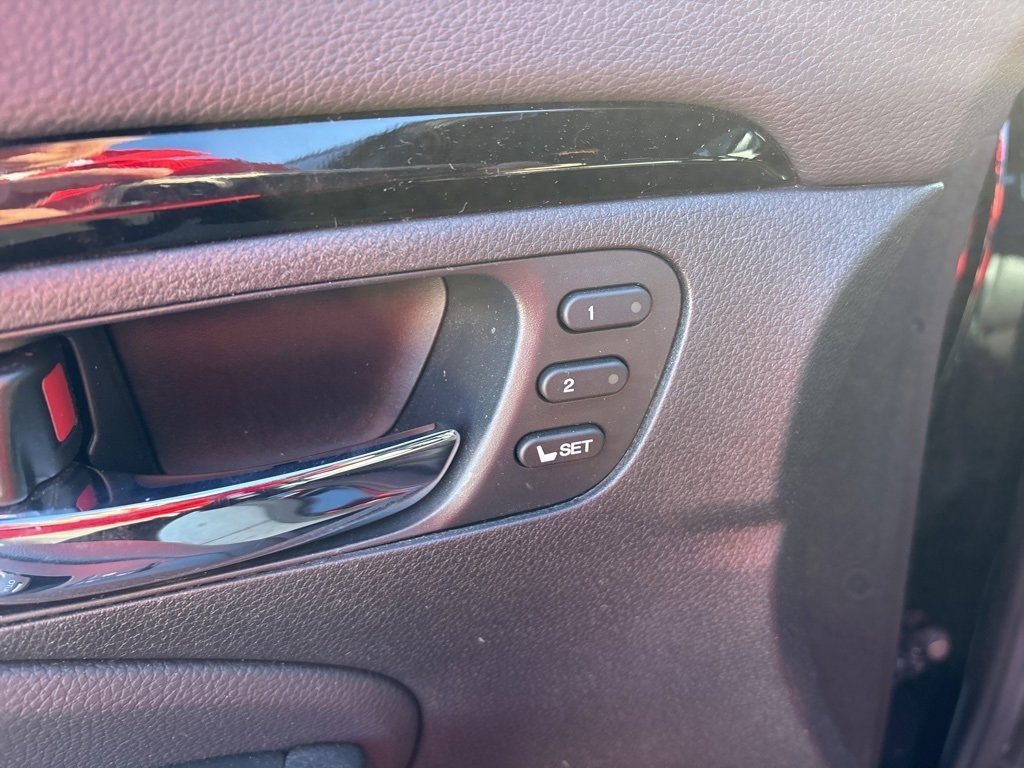 Certified 2023 Honda Ridgeline Black Edition image 26