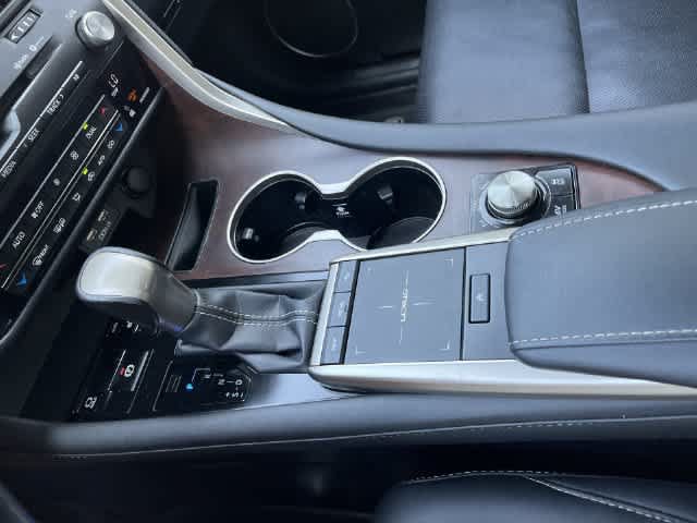 Used 2020 Lexus RX 450h AWD w/ Premium Package image 24