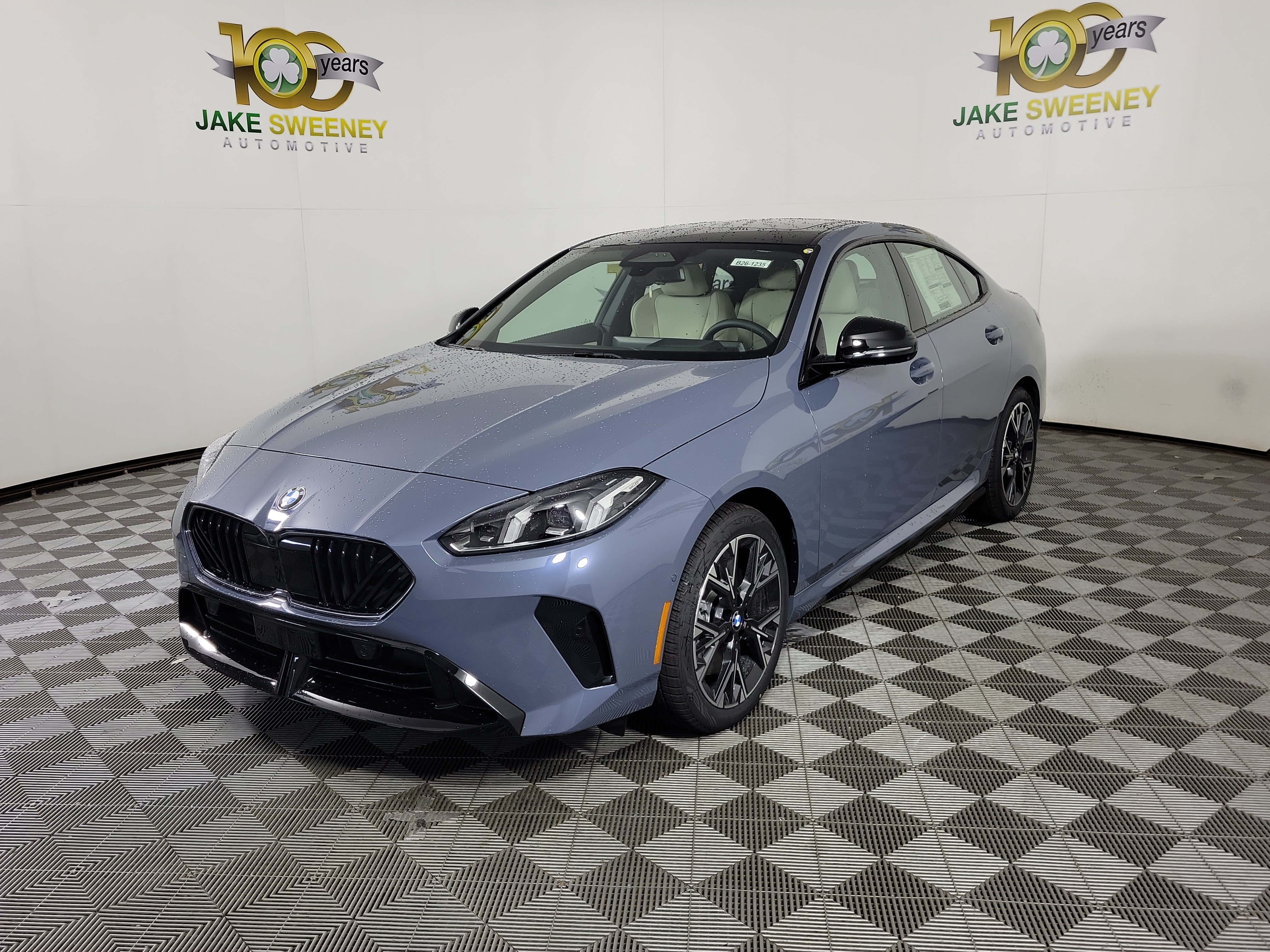 New 2026 BMW 228i xDrive w/ Technology Package AWD/4WD image 3