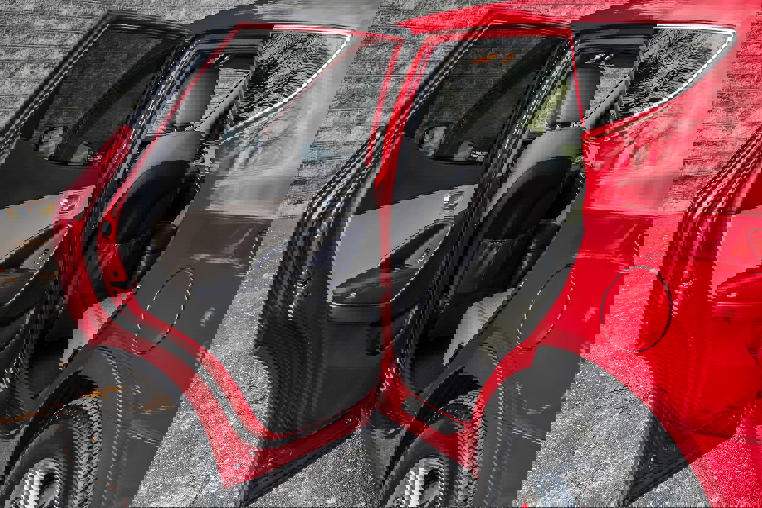 Used 2017 Hyundai Santa Fe Sport w/ Cargo Package image 20